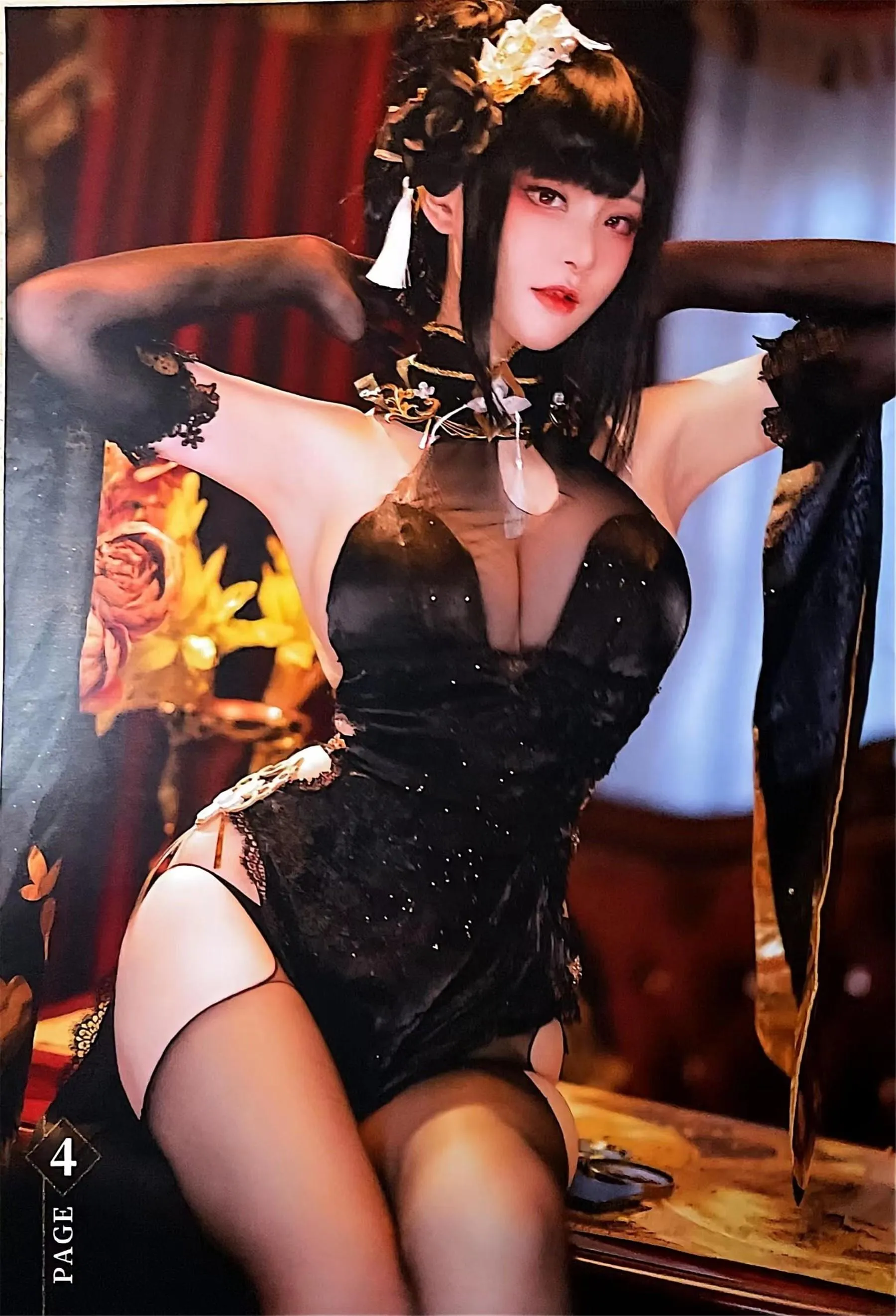 在下萝莉控ii – NO.40 魔王 镇海 [16P]插图8
